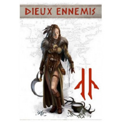 Dieux Ennemis - supplément...