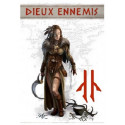 Dieux Ennemis - supplément Le Foyer