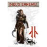 Dieux Ennemis - Le Foyer - French version