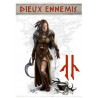 Dieux Ennemis - supplément Le Foyer