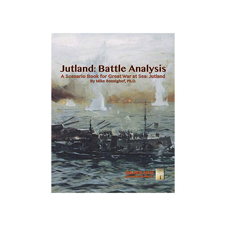 GWAS : Jutland Battle Analysis 1914