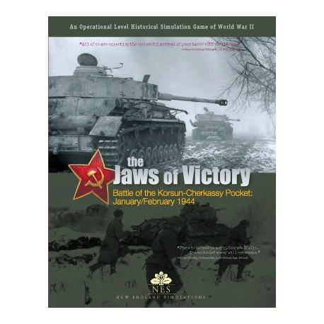 The Jaws of Victory