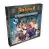 Clank ! Dans l'Espace - Cyber Station 11