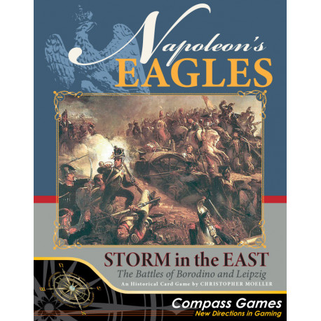 Napoleon's Eagles