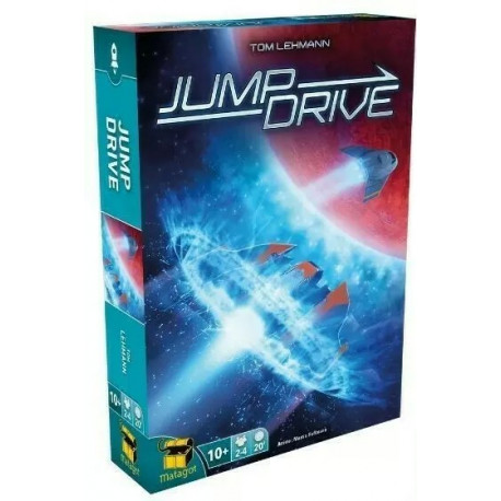 Jump Drive