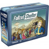 Fallout Shelter - le jeu de plateau - French version