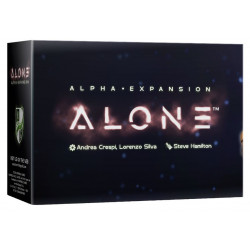 Alone - extension Alpha
