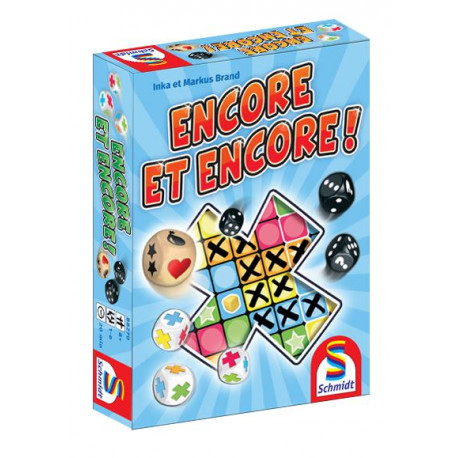 Encore et Encore !