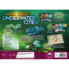 Underwater Cities - New Discoveries French version