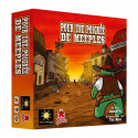 Pour une poignée de Meeples
