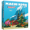 Machi Koro Legacy - French version