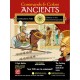Command and Colors Ancients n°2 : Rome vs the Barbarians