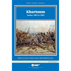 Khartoum - Mini Game