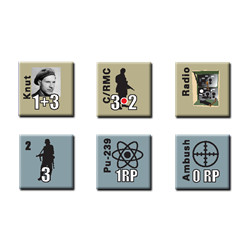 Heroes of Telemark - Mini Game
