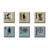Heroes of Telemark - Mini Game