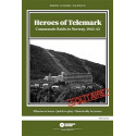 Heroes of Telemark - Mini Game