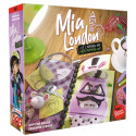 Mia London et l'affaire des 625 fripouilles