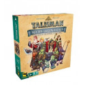 Talisman - Récits Légendaires