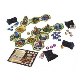 Talisman - Récits Légendaires