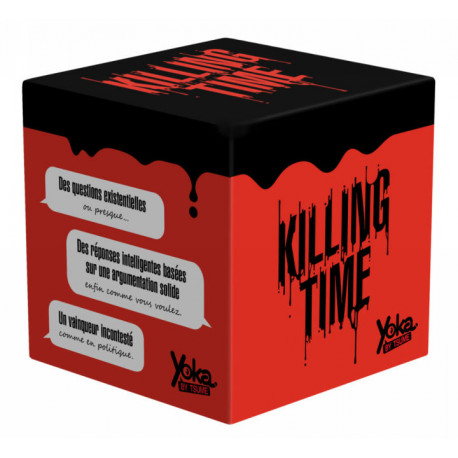 Killing Time - le jeu