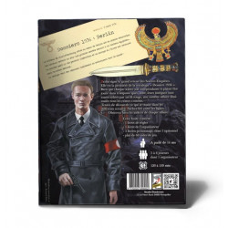 Dossier 1936 - Berlin