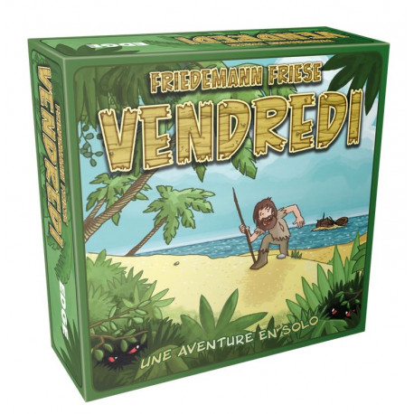 Vendredi