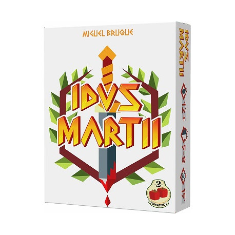 Idus Martii