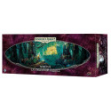 Horreur à Arkham LCG - Renouveau – Civilisation Oubliée