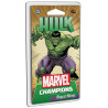 Marvel Champions : Le Jeu de Cartes - Paquet Hulk