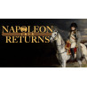 Napoleon Returns 1815