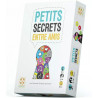 Petits secrets entre amis