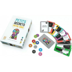 Petits secrets entre amis
