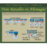 Trois Batailles en Allemagne