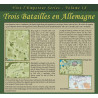 Trois Batailles en Allemagne