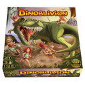 Dinoblivion