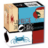 La Marche du Crabe - le jeu