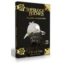Sherlock Holmes : Enquêtes surnaturelles