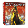 Catalyst - French version