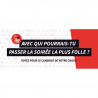 Les Nominés
