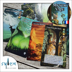 Mystic Vale - French version