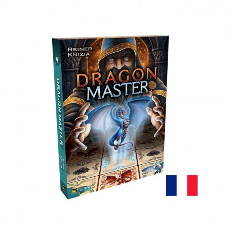 Dragon Master