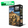 2GM Pacific - édition Kickstarter