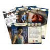 Arkham JCE : Nataniel Cho - Deck Investigateur