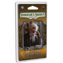 Arkham JCE : Harvey Walters - Deck Investigateur