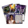 Arkham JCE : Jaqueline Fine - Deck Investigateur
