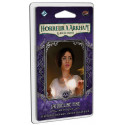 Arkham JCE : Jaqueline Fine - Deck Investigateur