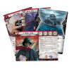 Arkham JCE : Stella Clark - Deck Investigateur