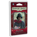 Arkham JCE : Stella Clark - Deck Investigateur