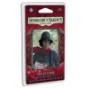 Arkham JCE : Stella Clark - Deck Investigateur