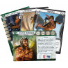 Arkham JCE : Winifred Habbamock - Deck Investigateur
